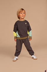 Sweat Stijn Antra