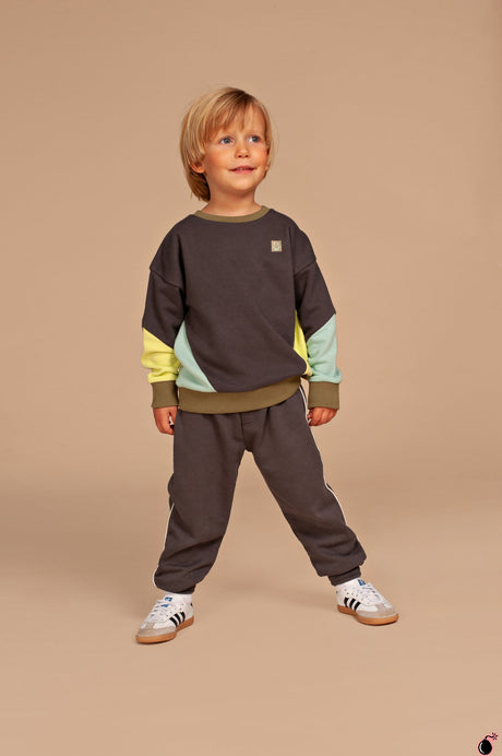 Sweat Stijn Antra