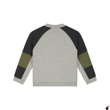 Cardigan Mees Gris
