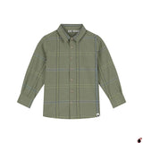 Chemise Floris Kaki