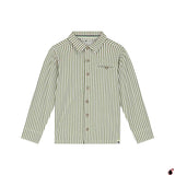 Chemise Bas Kaki