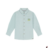 Chemise Teun Bleu
