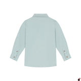 Chemise Teun Bleu
