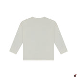 T Shirt Levi Blanc