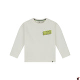 T Shirt Timo Blanc