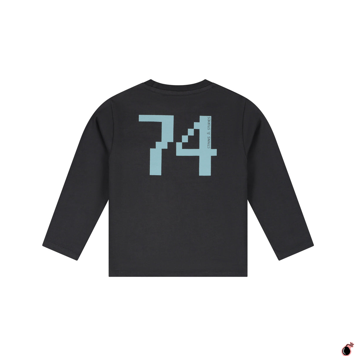 T Shirt Timo Antra