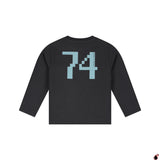 T Shirt Timo Antra