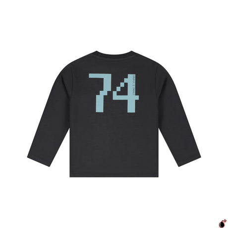 T Shirt Timo Antra