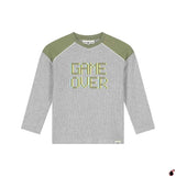 T Shirt Siem Gris