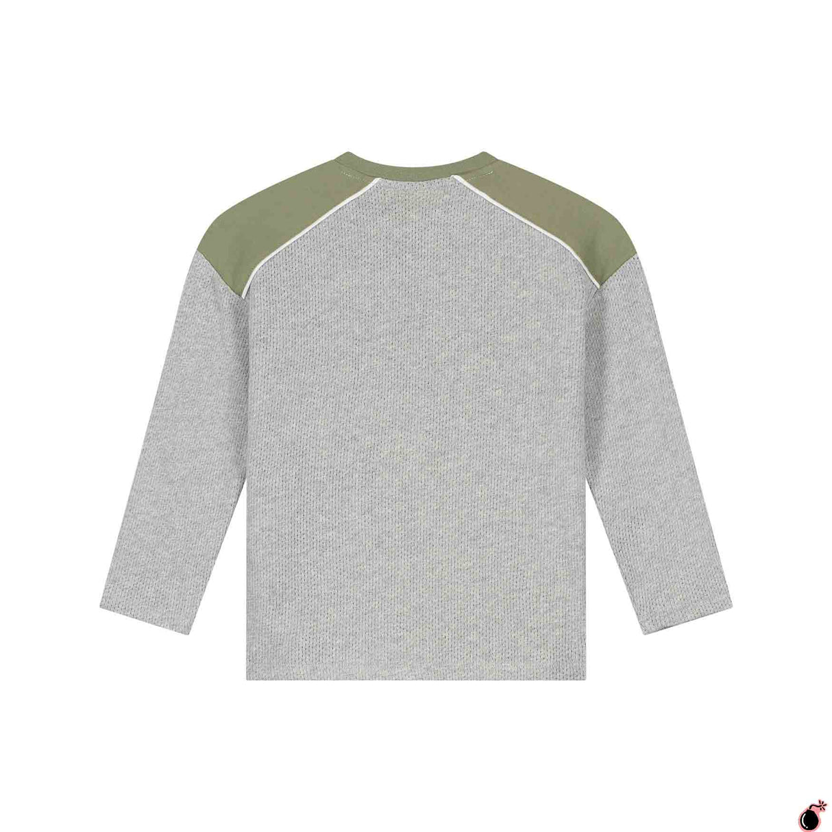 T Shirt Siem Gris