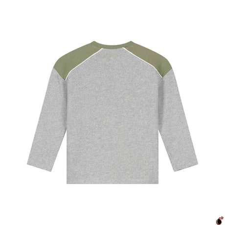T Shirt Siem Gris