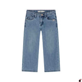 Jeans Yara Bleu