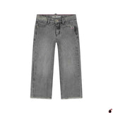 Jeans Lieke Gris Moyen
