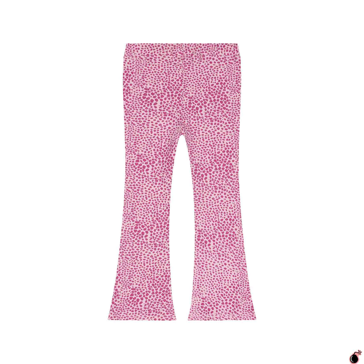 Pantalon Evi Rose