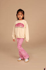 Pantalon Evi Rose