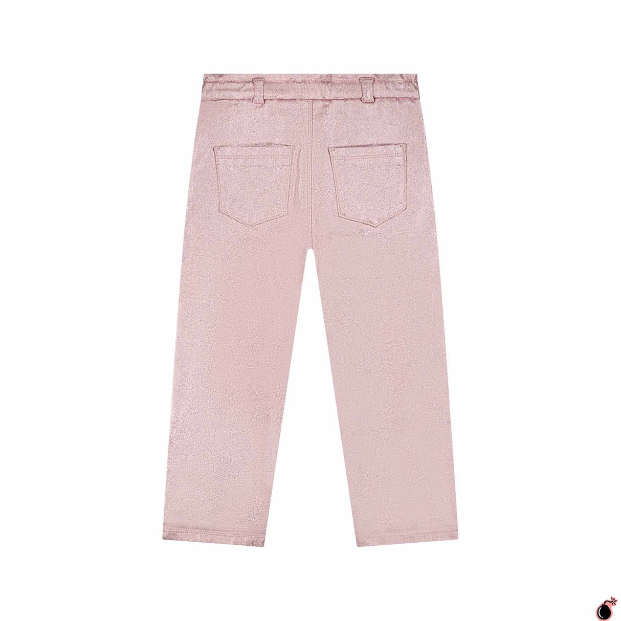 Pantalon Tess Rose
