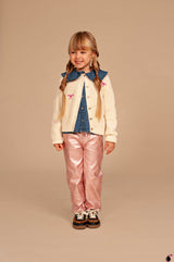 Pantalon Tess Rose