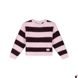 Pull Esmee Rouge