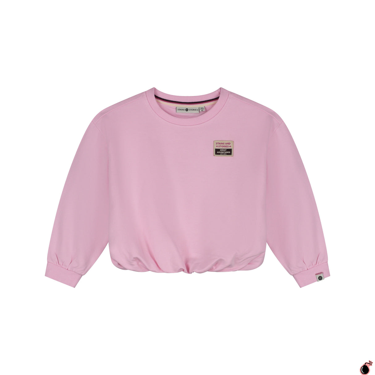 Sweat Anouk Rose