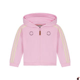 Cardigan Sterre Rose