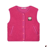 Gilet Zoë Rose