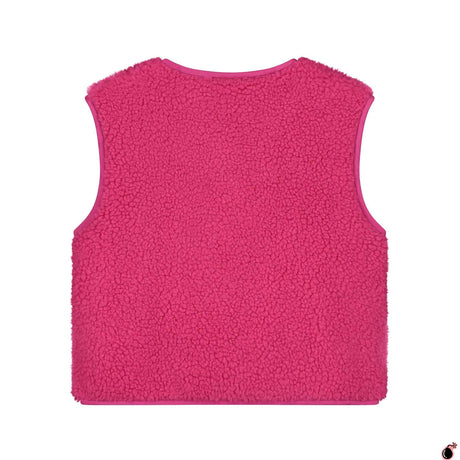 Gilet Zoë Rose