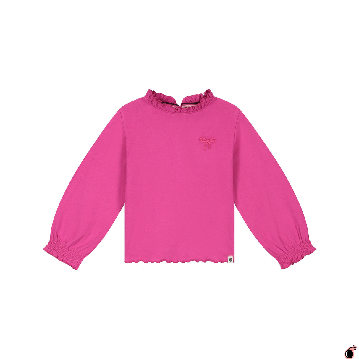 T Shirt Elin Rose