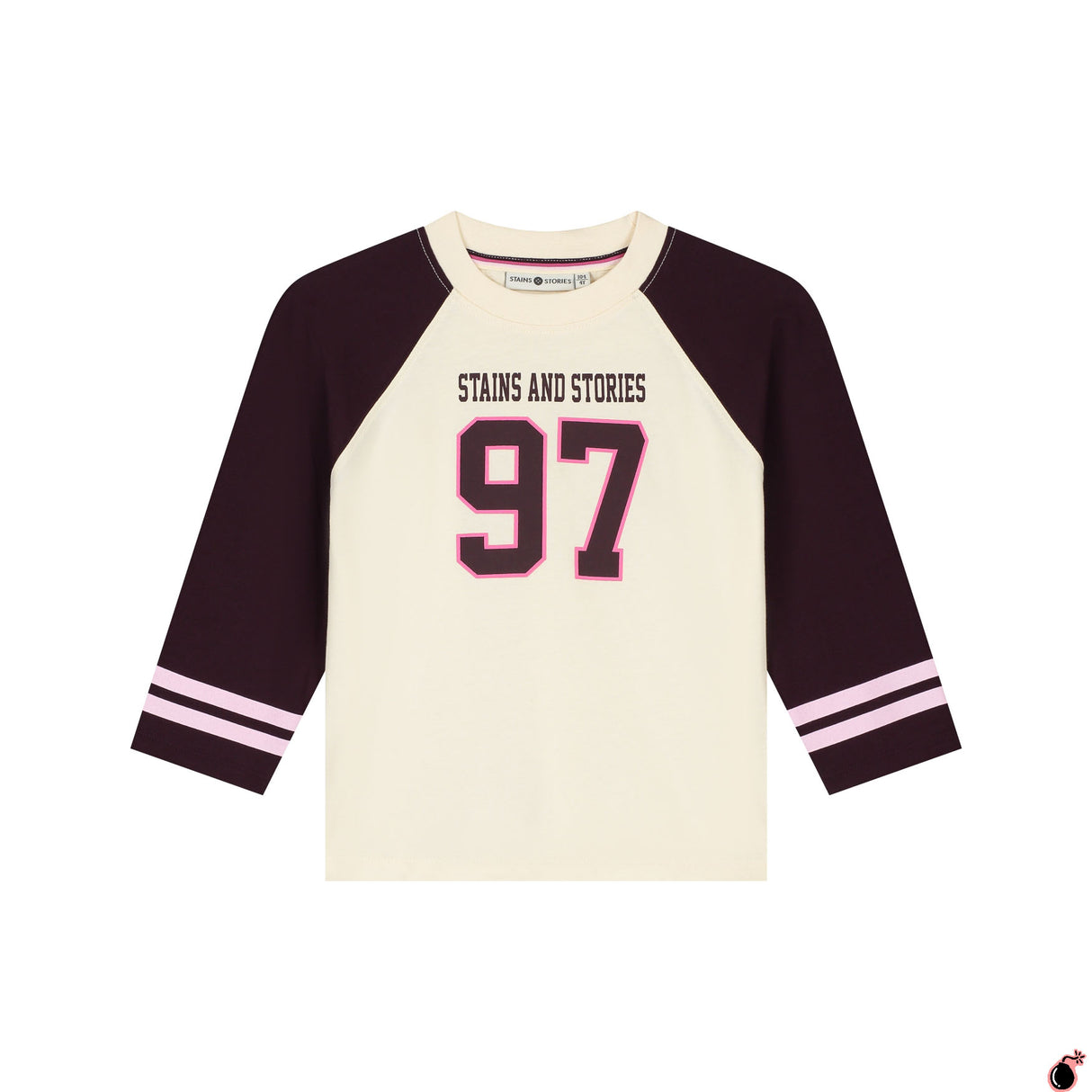 T Shirt Nina Rouge