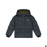 Veste Daan Bleu
