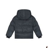 Veste Daan Bleu