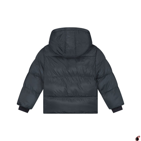Veste Daan Bleu