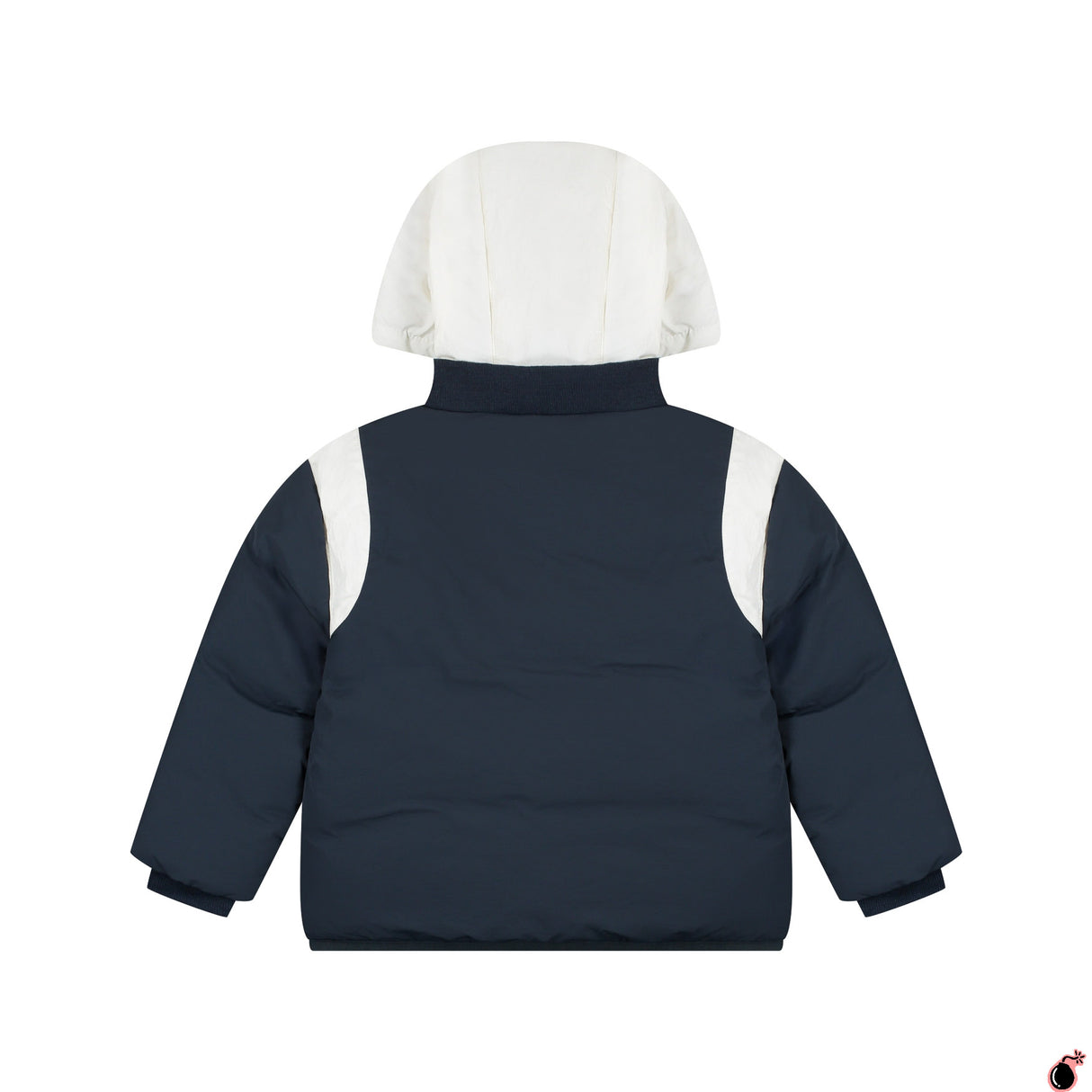 Veste Sven Bleu