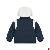 Veste Sven Bleu