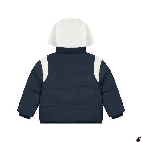 Veste Sven Bleu