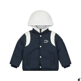 Veste Sven Bleu