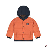 Veste Bram Orange