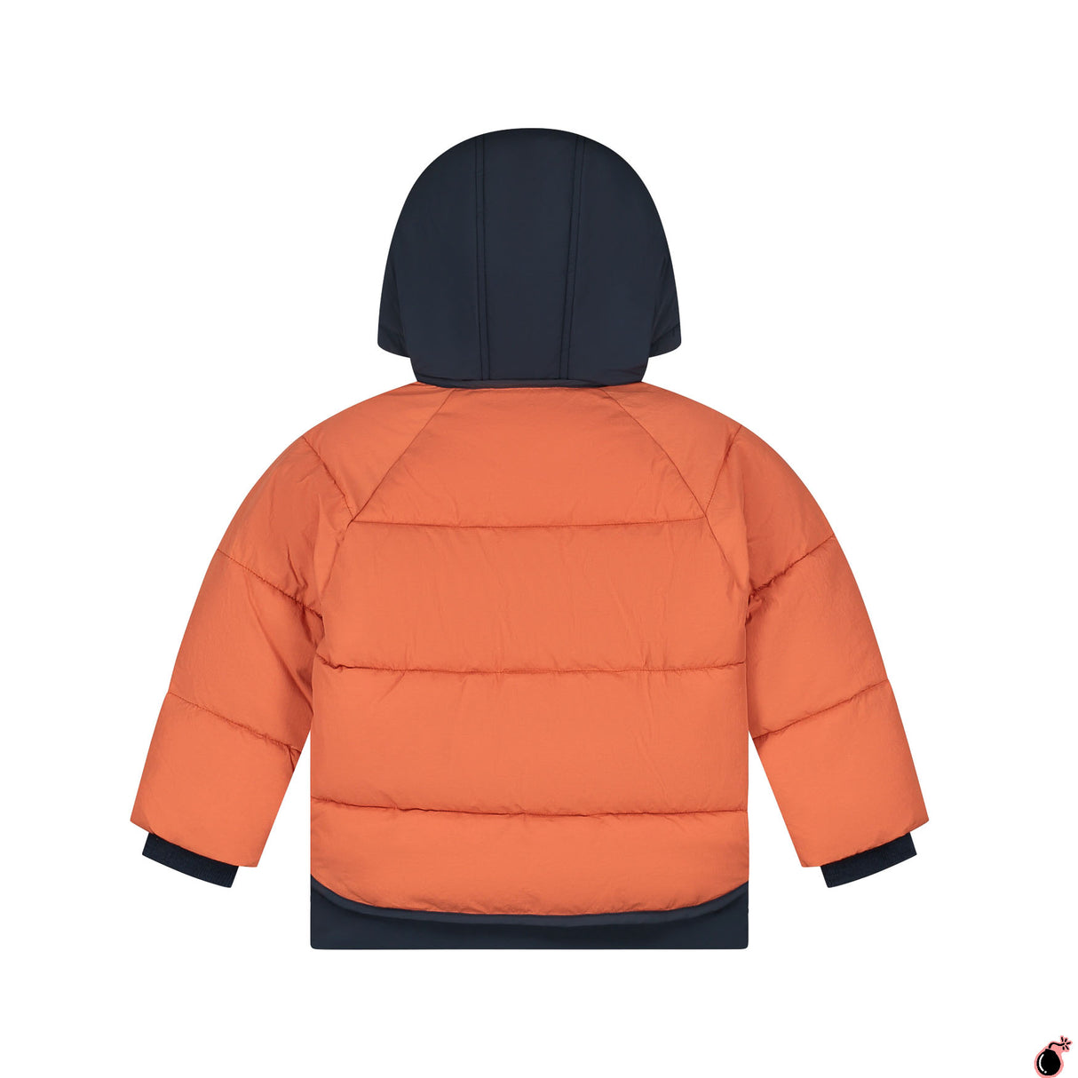 Veste Bram Orange