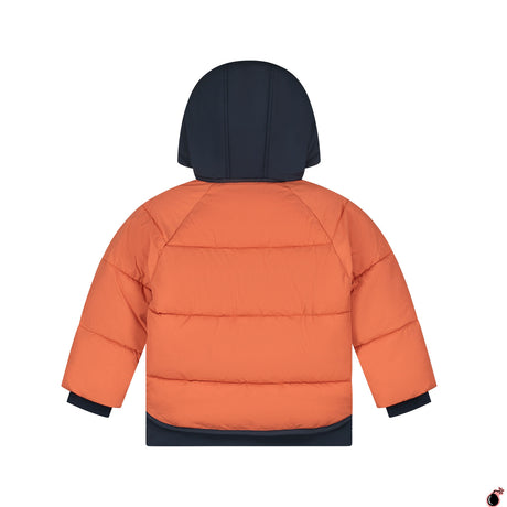 Veste Bram Orange