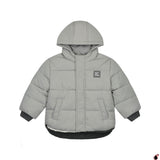 Veste Jelle Gris
