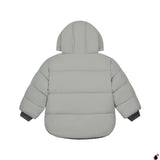 Veste Jelle Gris