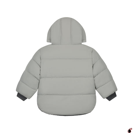 Veste Jelle Gris