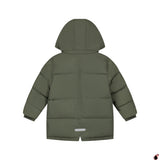 Veste Thijs Kaki