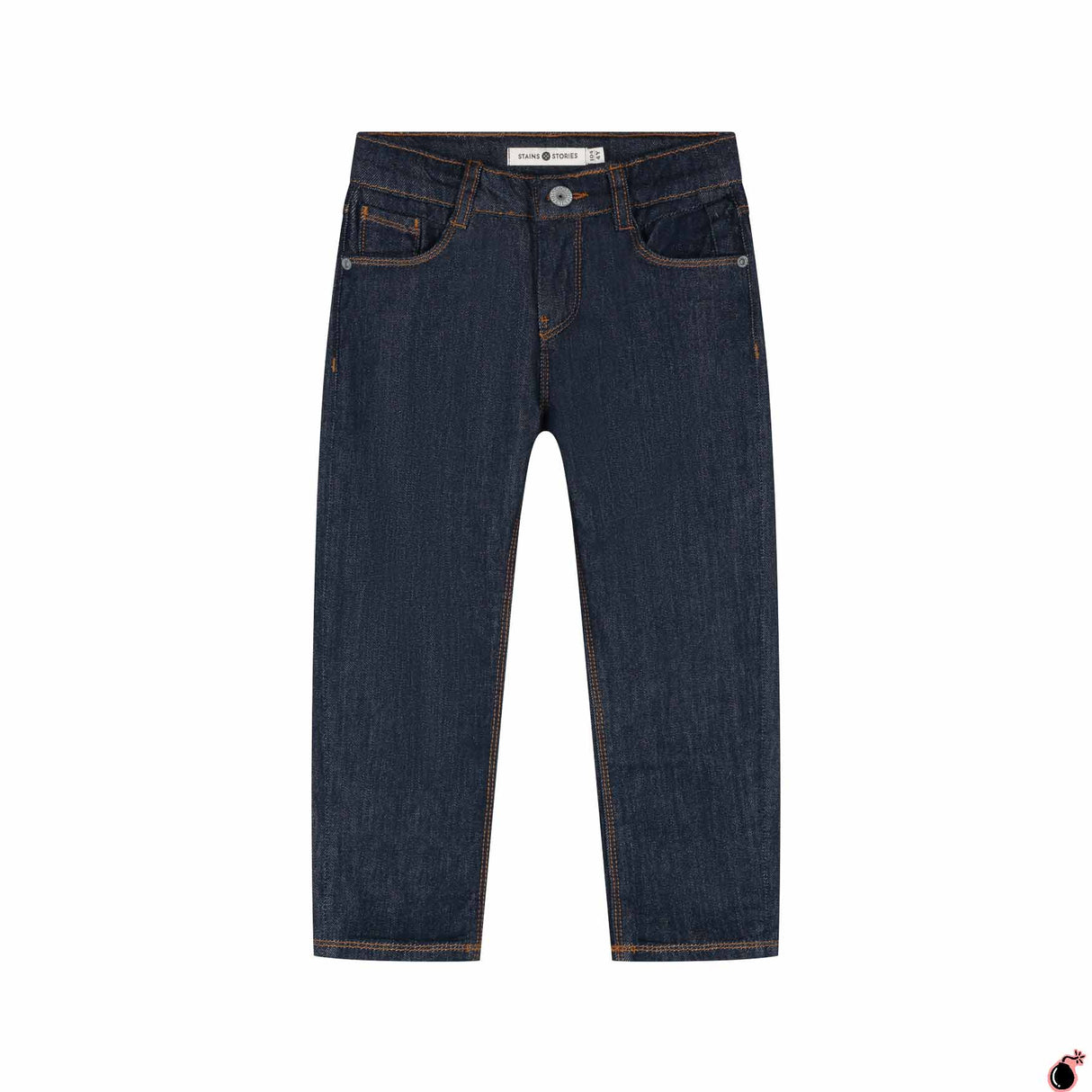 Jeans Luuk Bleu