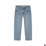 Jeans Dirk Bleu