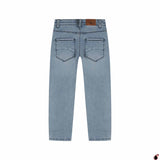 Jeans Dirk Bleu
