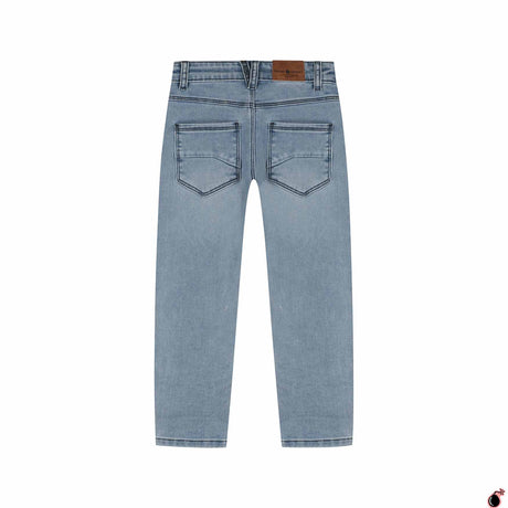 Jeans Dirk Bleu
