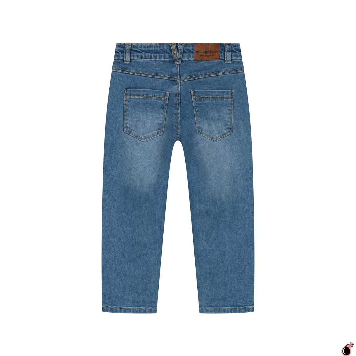 Jeans Kees Bleu