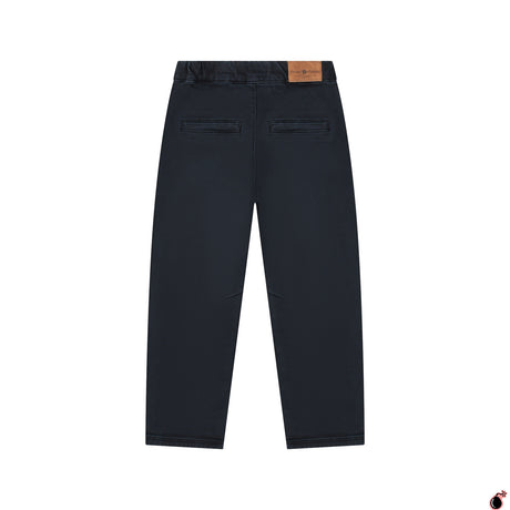 Pantalon Hugo Bleu Marine