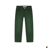 Pantalon Wout Vert