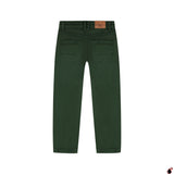 Pantalon Wout Vert